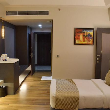 Tulip Inn Shravasti 바흐라이치 외부 사진